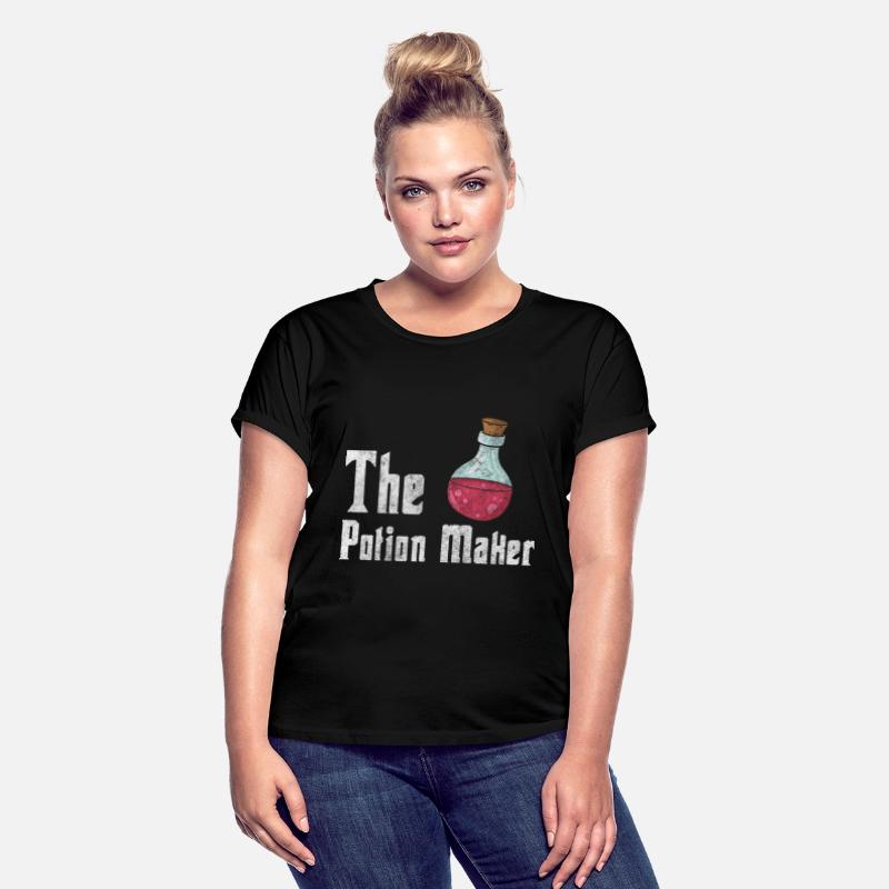 Healing Potions Health Natural Pharmacy