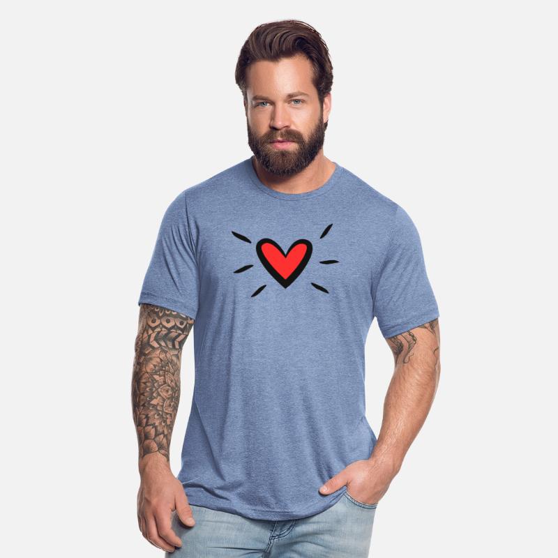 Heart, Beating Heart, Big Hear, Love Heart