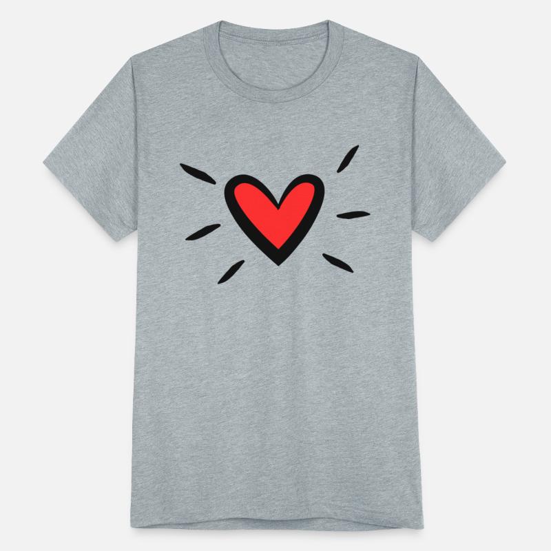 Heart, Beating Heart, Big Hear, Love Heart