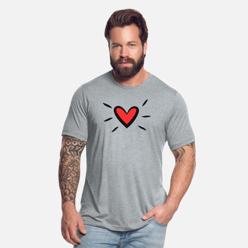 Heart, Beating Heart, Big Hear, Love Heart