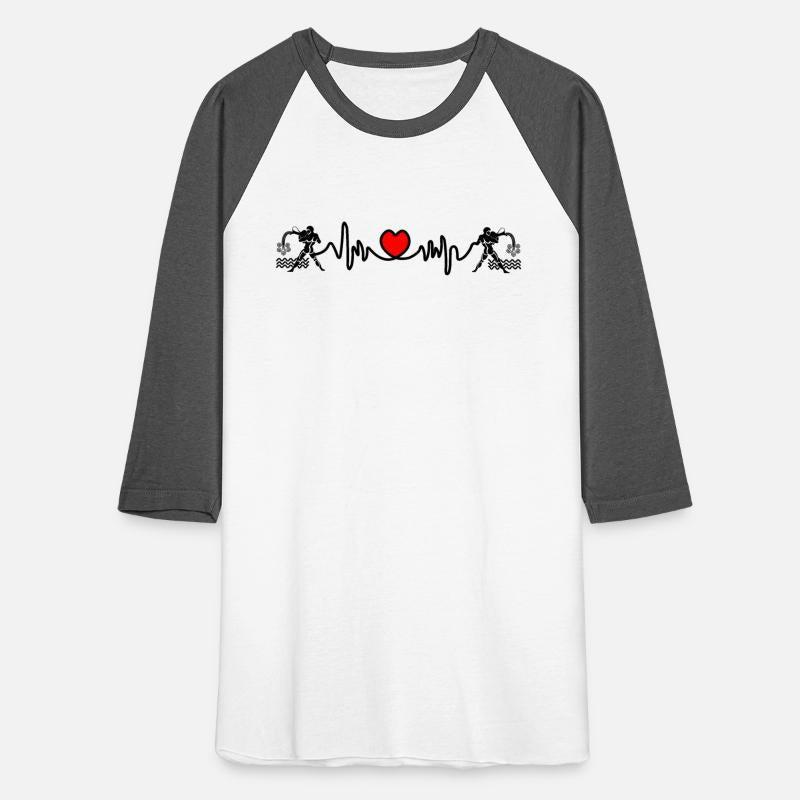Heart rate cardio Aquarius Aquarius