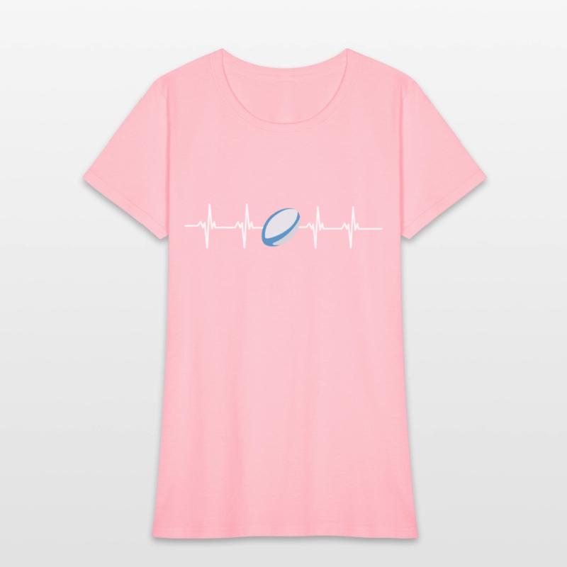 heart rate rugby