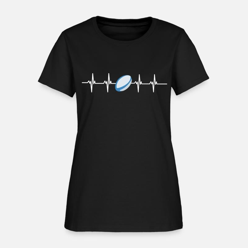 heart rate rugby