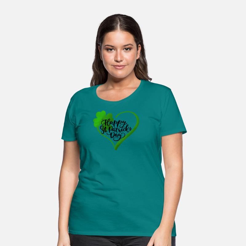 HEART ST PATRICK