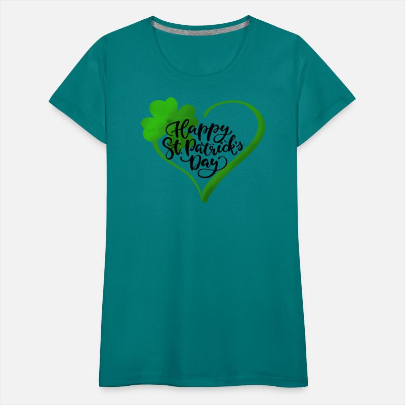 HEART ST PATRICK