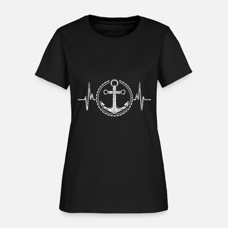 Heartbeat Sailing