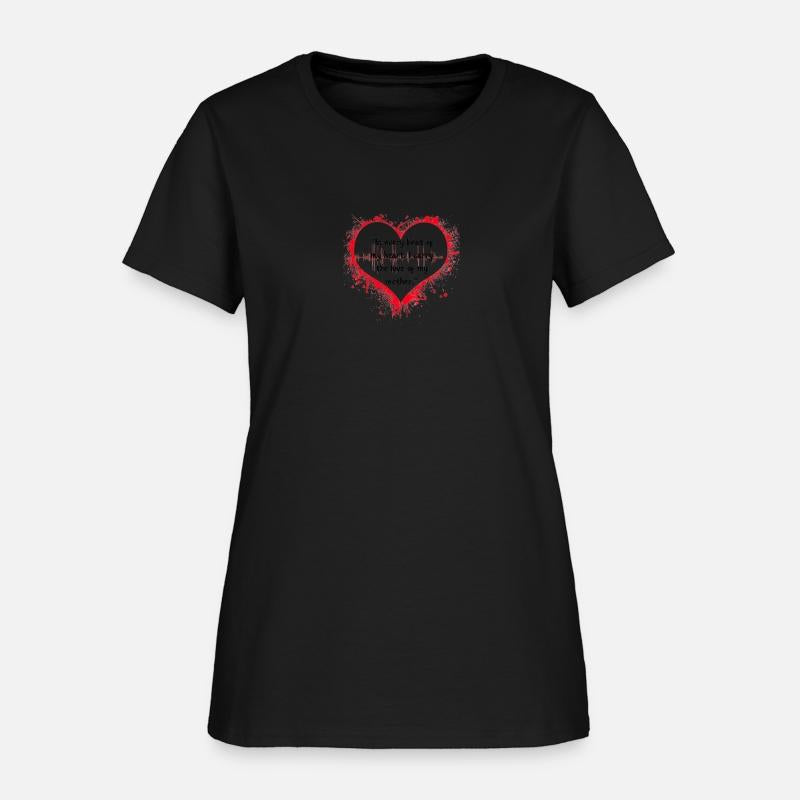 Heartfelt Remembrance Tees