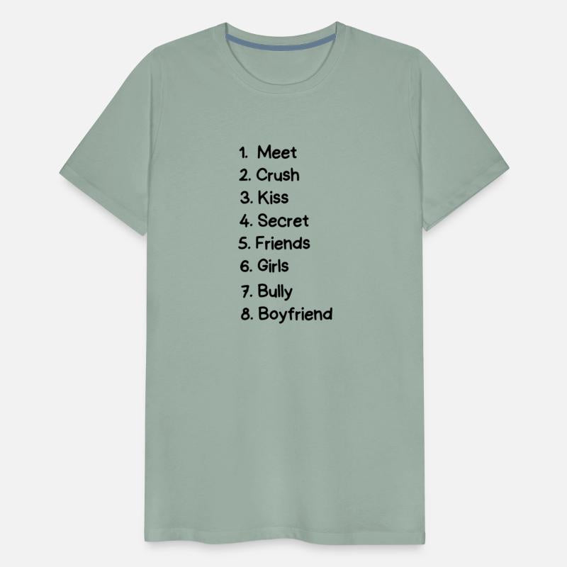 Heartstopper Episode titles