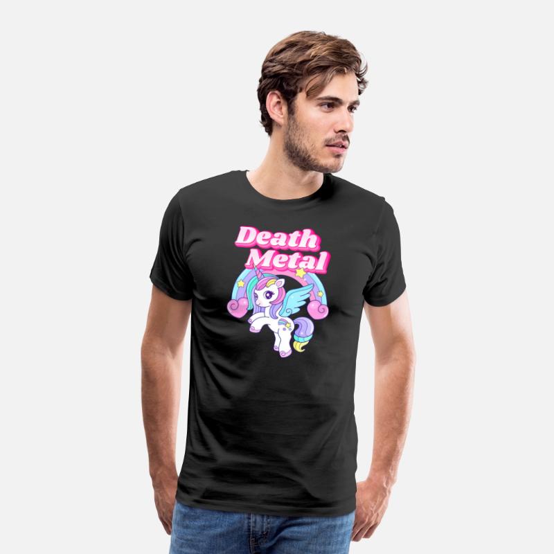 Heavy Metal Unicorn