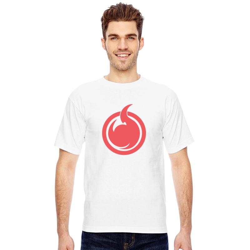 Hell Girl fire Symbol