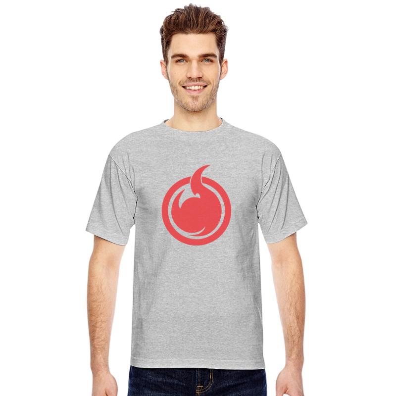 Hell Girl fire Symbol
