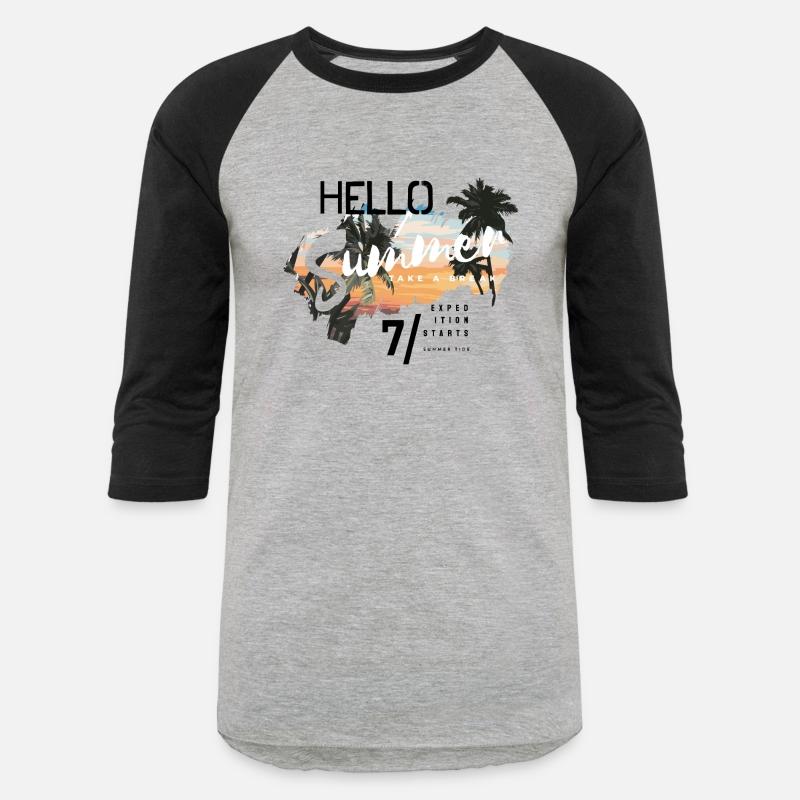 Hello summer