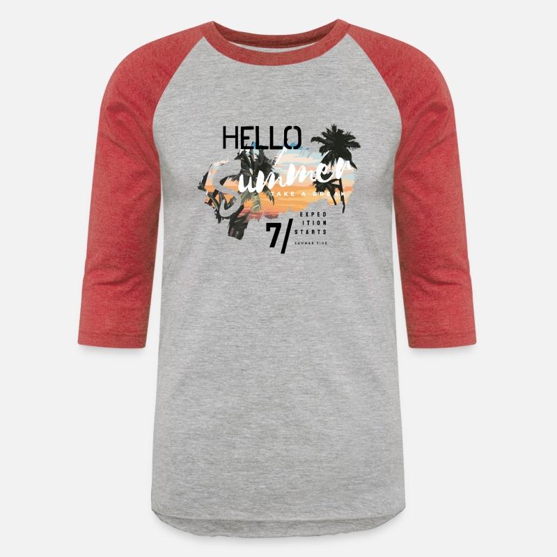 Hello summer