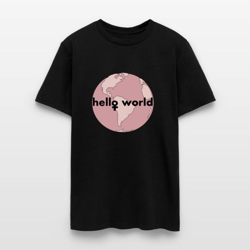 Hello World