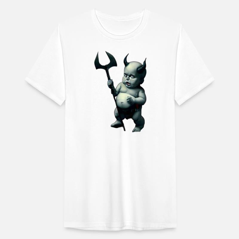 Hellspawn Baby – Cute but Deadly