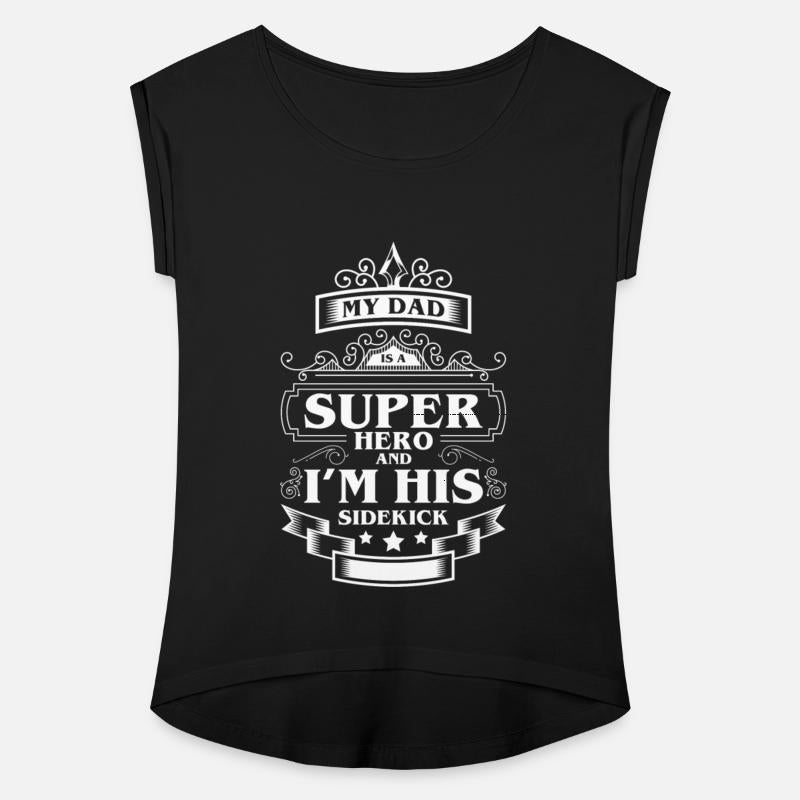 Hero Superhero Lifesaver Strength