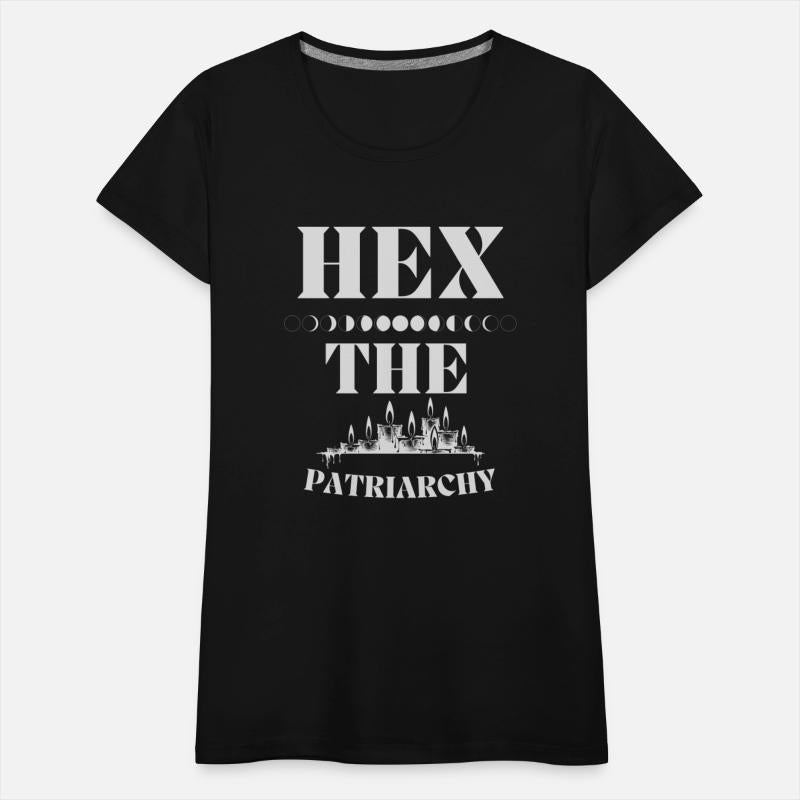 Hex The Patriarchy 05