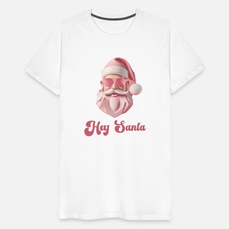 Hey Santa