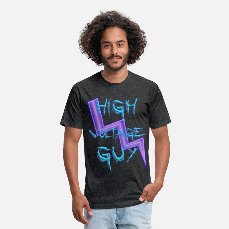 High Voltage Guy