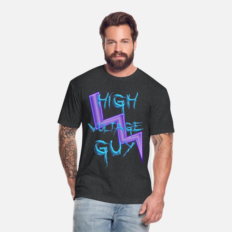 High Voltage Guy