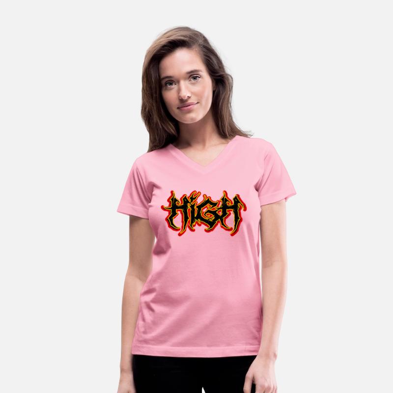 high