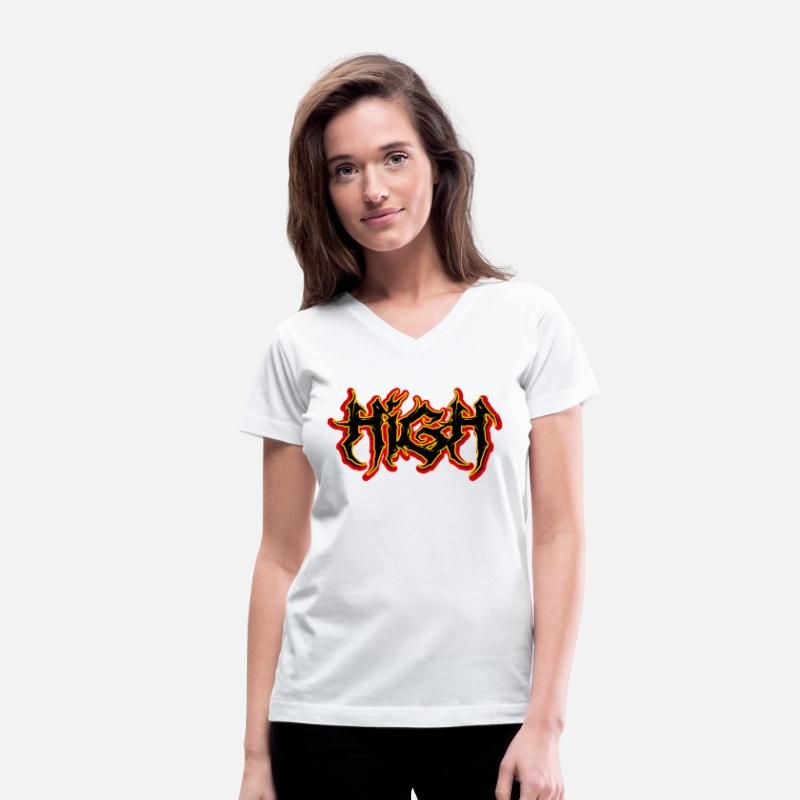 high