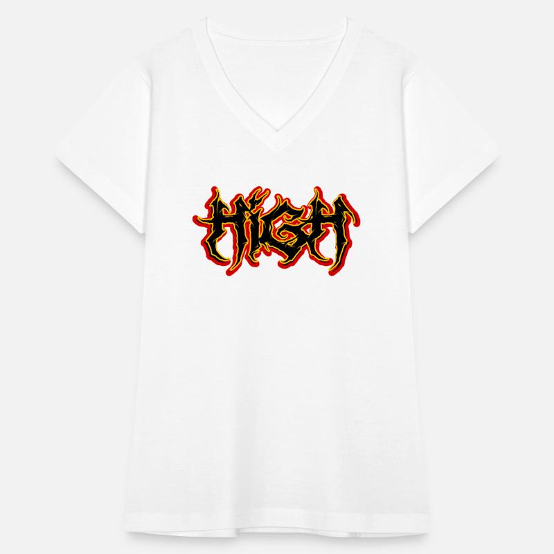 high