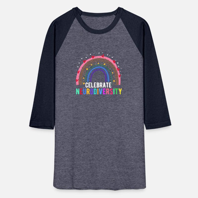 Hilarious Celebrate Neurodiversity Intellectual