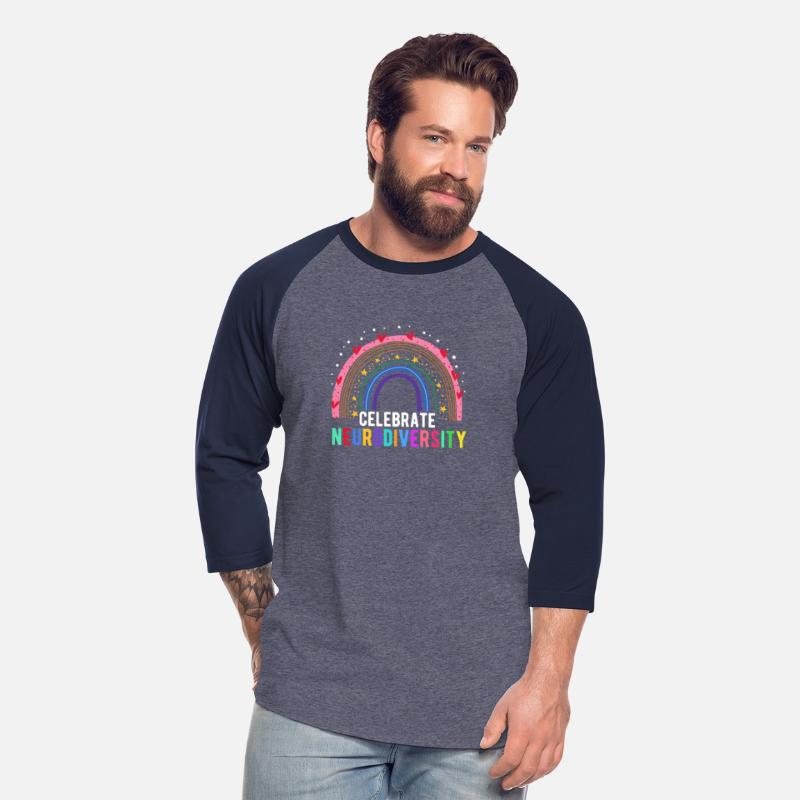 Hilarious Celebrate Neurodiversity Intellectual