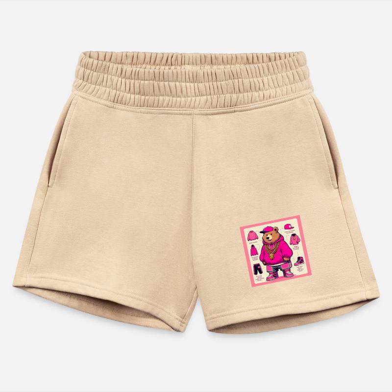 Hip Hop Bear
