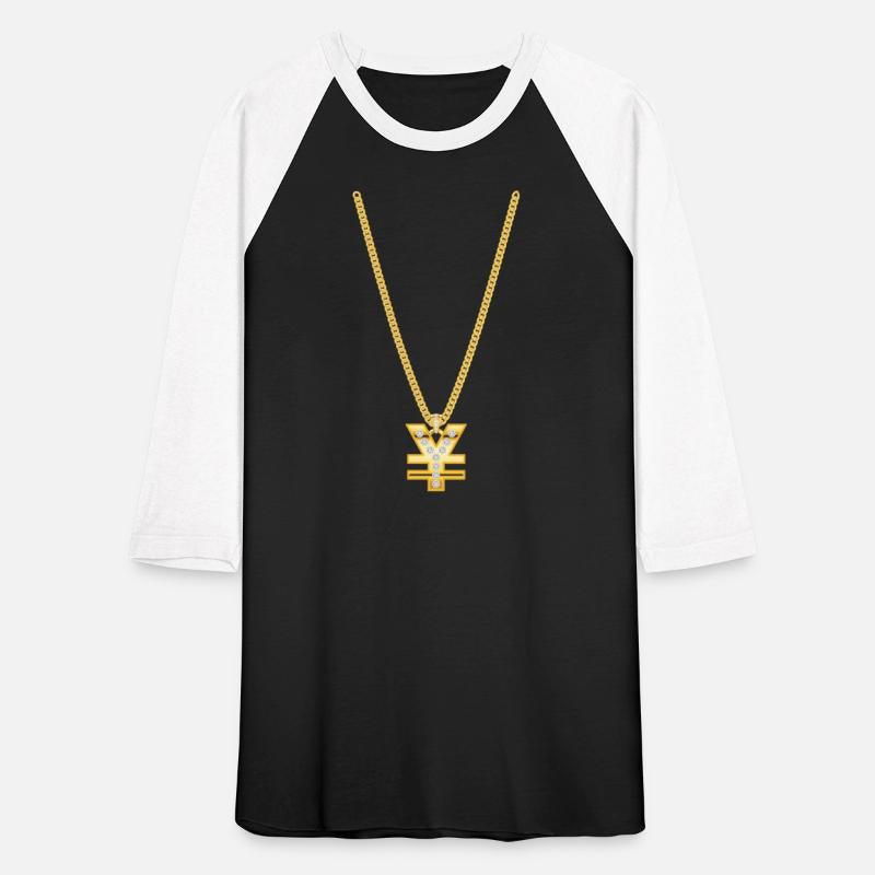 Hip Hop Chain with Yen