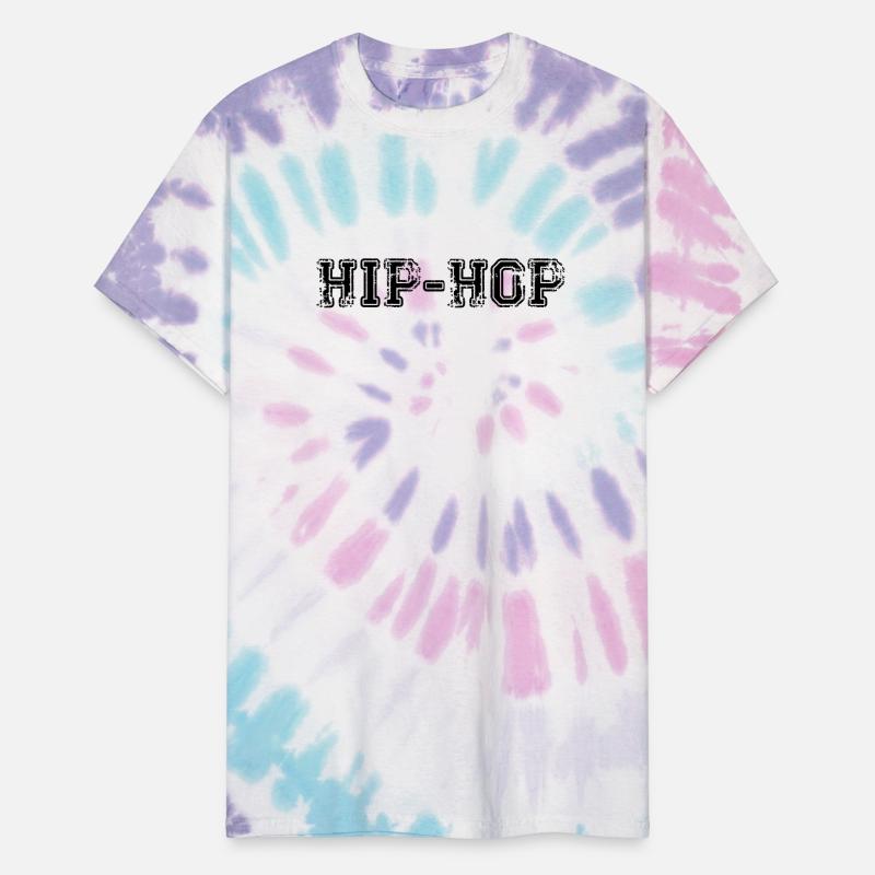 HIP-HOP