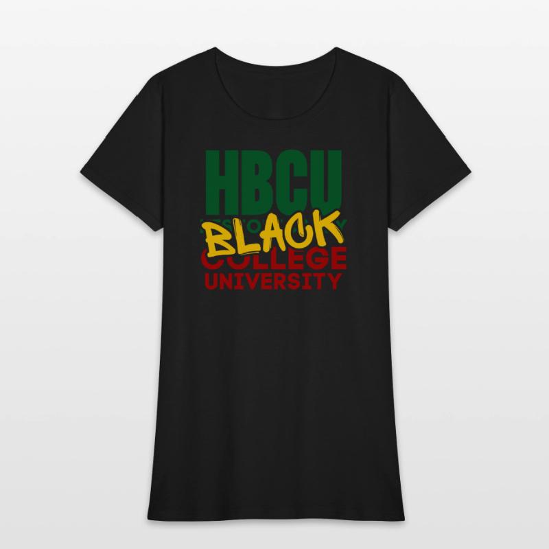 Historical Black College University HBCU School