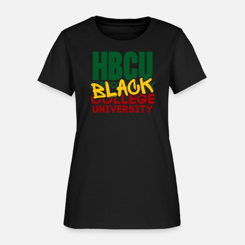 Historical Black College University HBCU School
