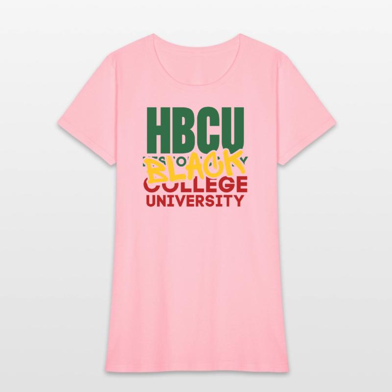 Historical Black College University HBCU School
