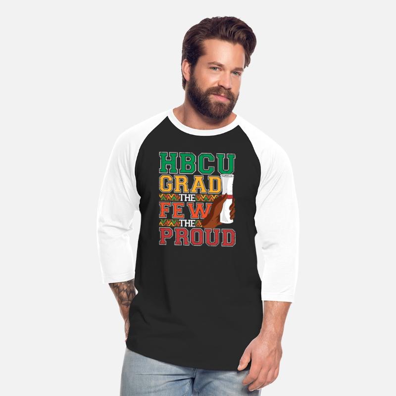 Historically Black Colleges And Universities Grad