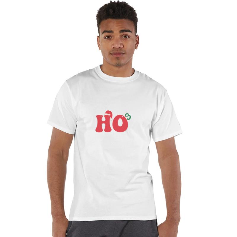 HO HO HO