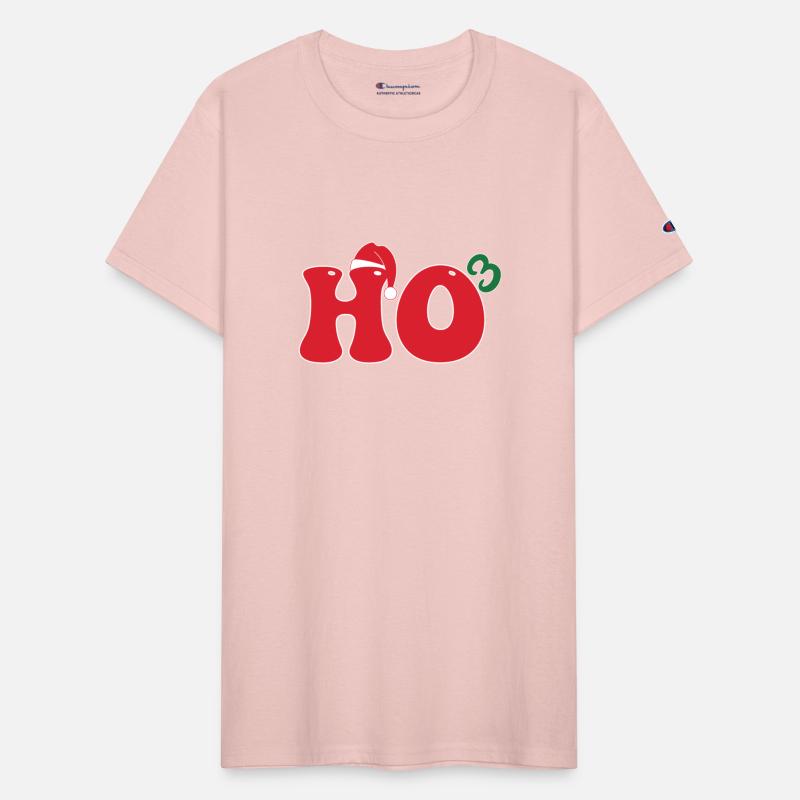 HO HO HO