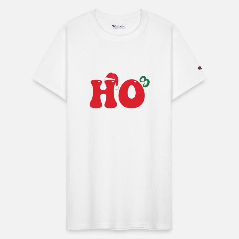 HO HO HO