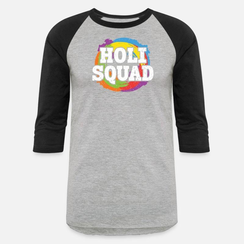 Holi Squad Hinduism Hindu Buddhist Holi Festival