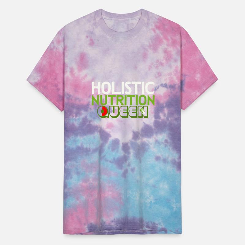 Holistic Nutrition Queen Diet Healthy Lifestyle