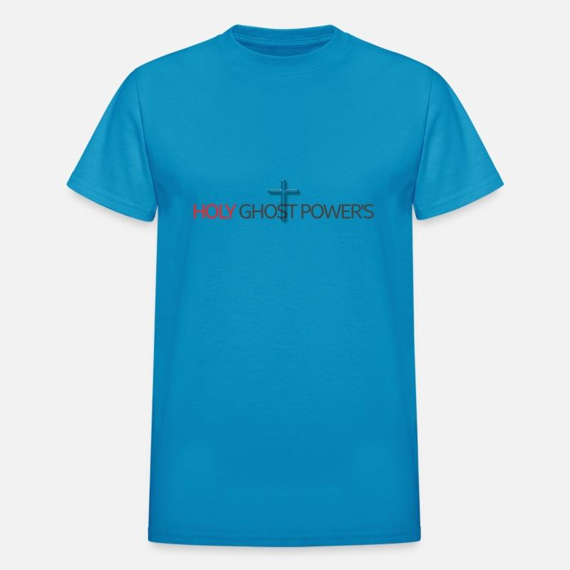 HOLY GHOST POWER'S LOGO PRODUCTS
