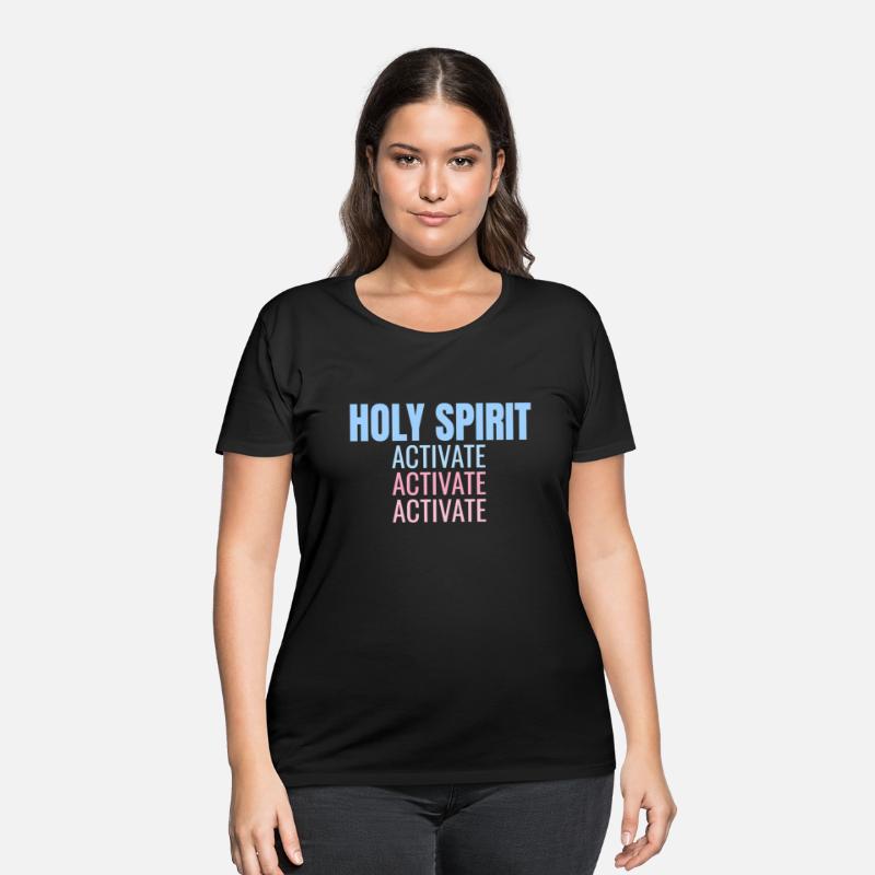 Holy rit Activate Christian Holy rit Activate