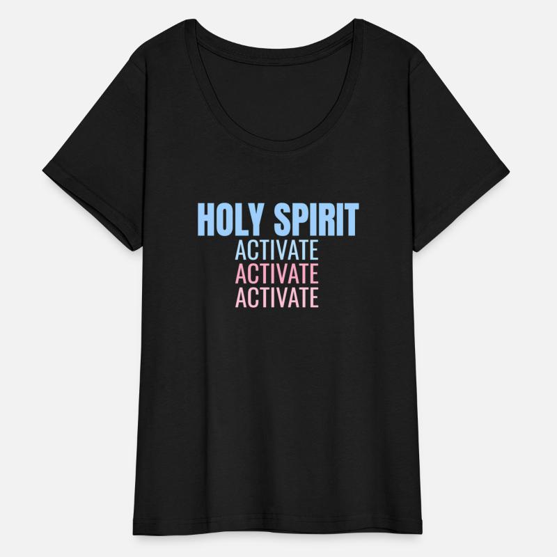 Holy rit Activate Christian Holy rit Activate