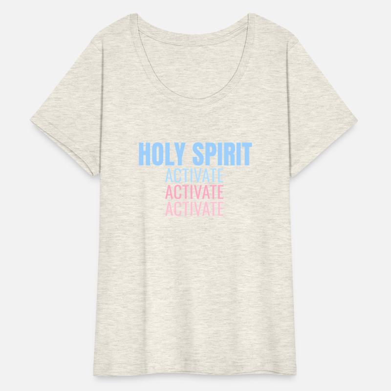 Holy rit Activate Christian Holy rit Activate
