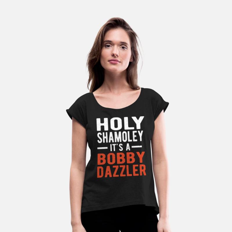Holy Shamoley It's A Bobby Dazzler Oak Island