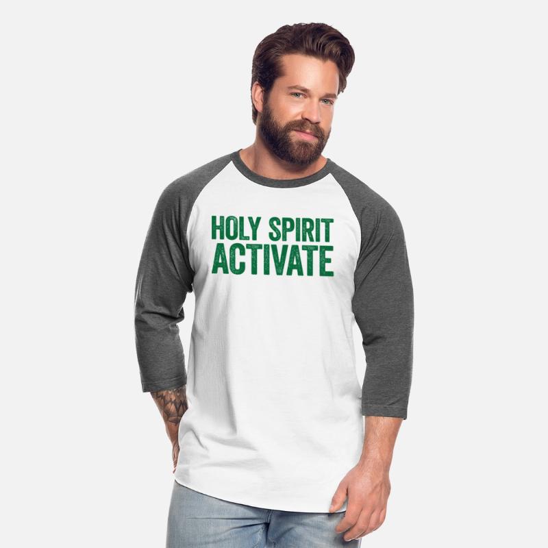 Holy Spirit Activate Christian Holy Spirit Activat