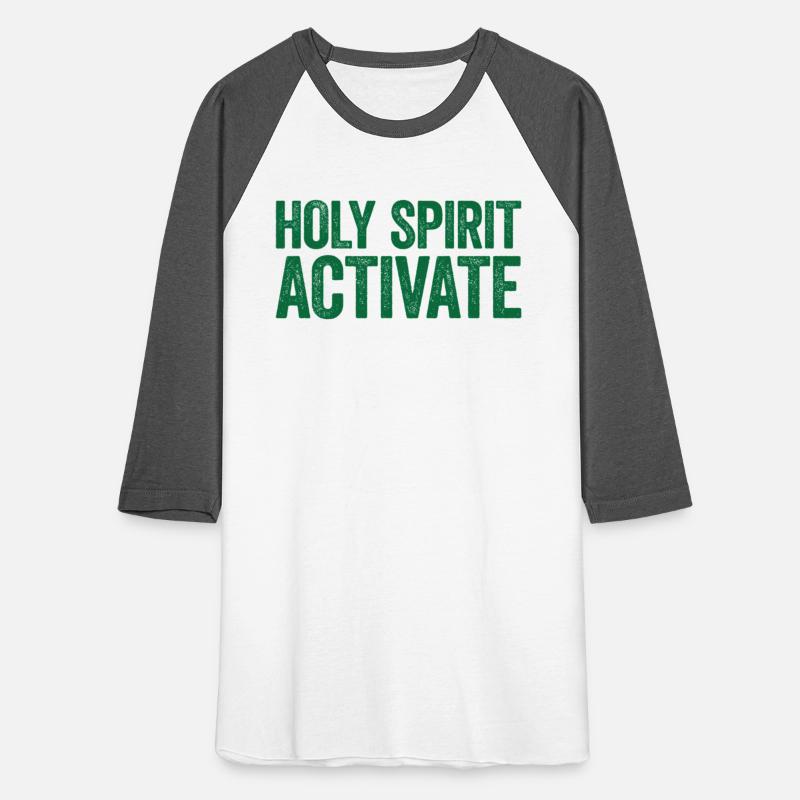 Holy Spirit Activate Christian Holy Spirit Activat