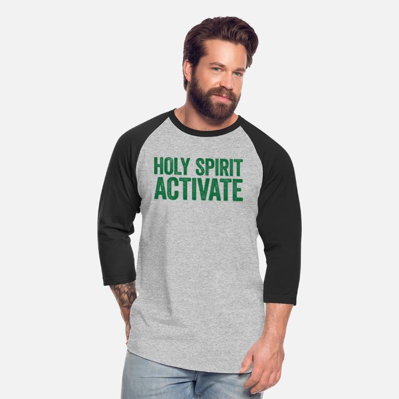 Holy Spirit Activate Christian Holy Spirit Activat