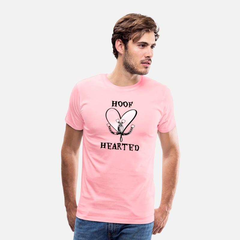 Hoof Hearted